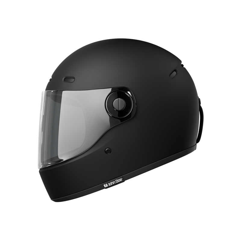 John Doe Kask motocyklowy JD/One Full Face