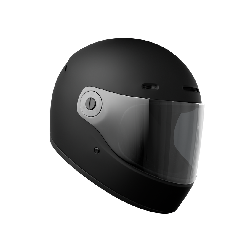 John Doe Kask motocyklowy JD/One Full Face