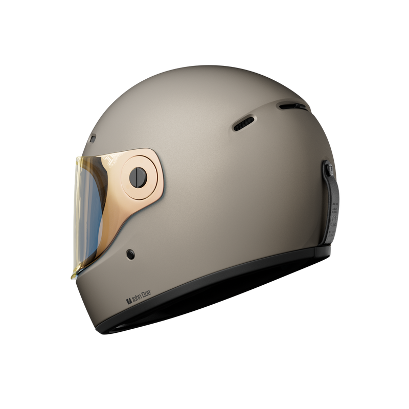 John Doe Kask motocyklowy JD/One Full Face