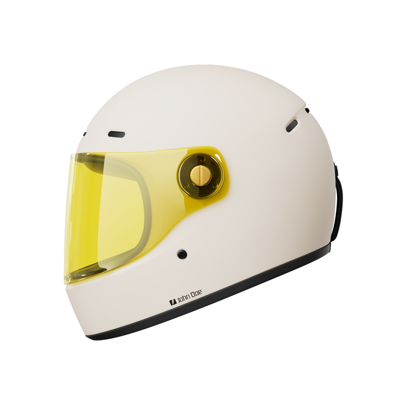 John Doe Kask motocyklowy JD/One Full Face