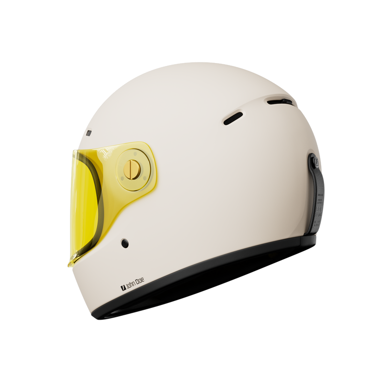 John Doe Kask motocyklowy JD/One Full Face