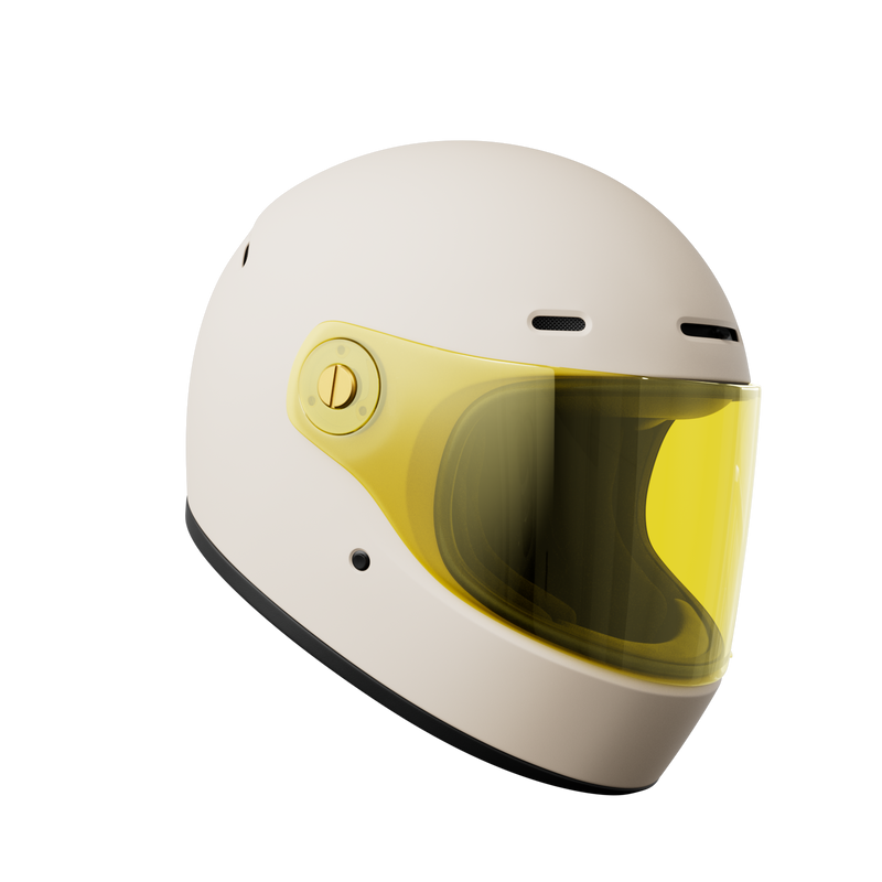 John Doe Kask motocyklowy JD/One Full Face