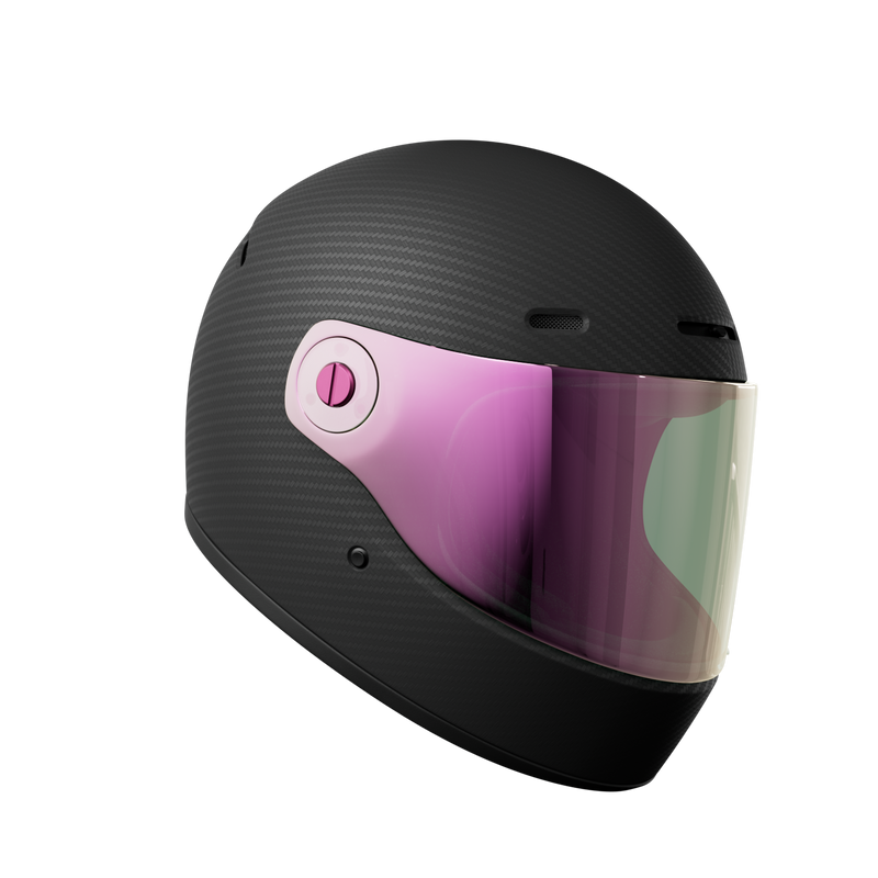 John Doe Kask motocyklowy JD/One Full Face
