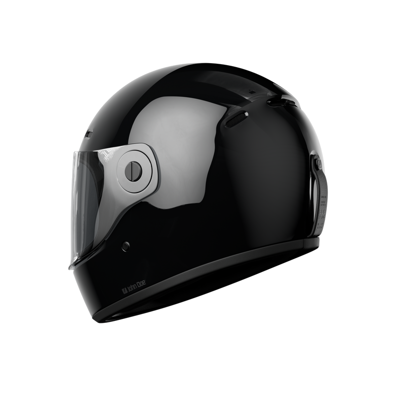 John Doe Kask motocyklowy JD/One Full Face