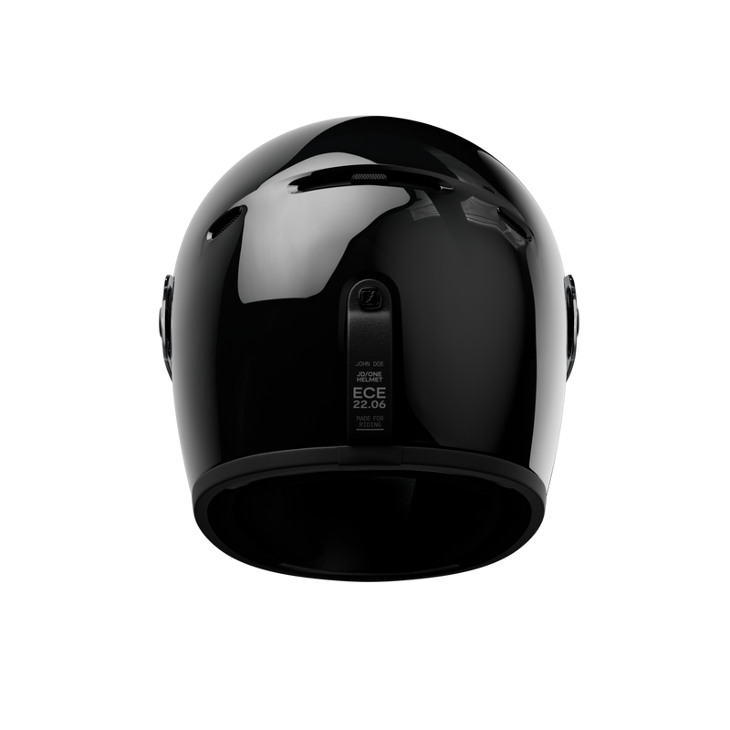 John Doe Kask motocyklowy JD/One Full Face