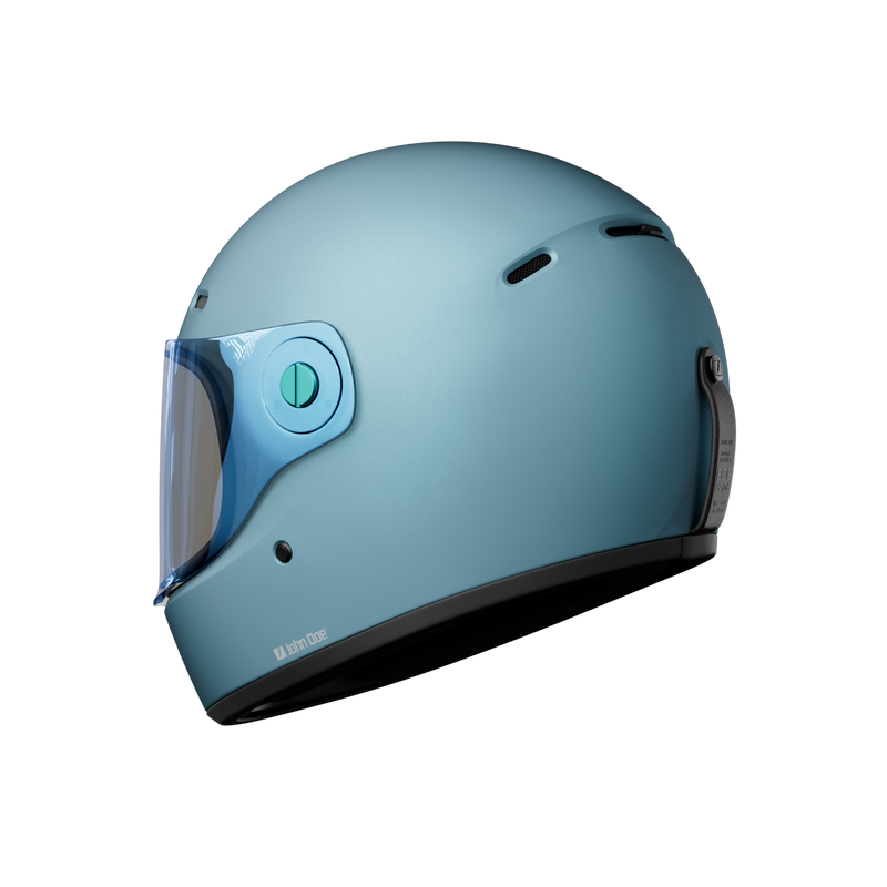 John Doe Kask motocyklowy JD/One Full Face