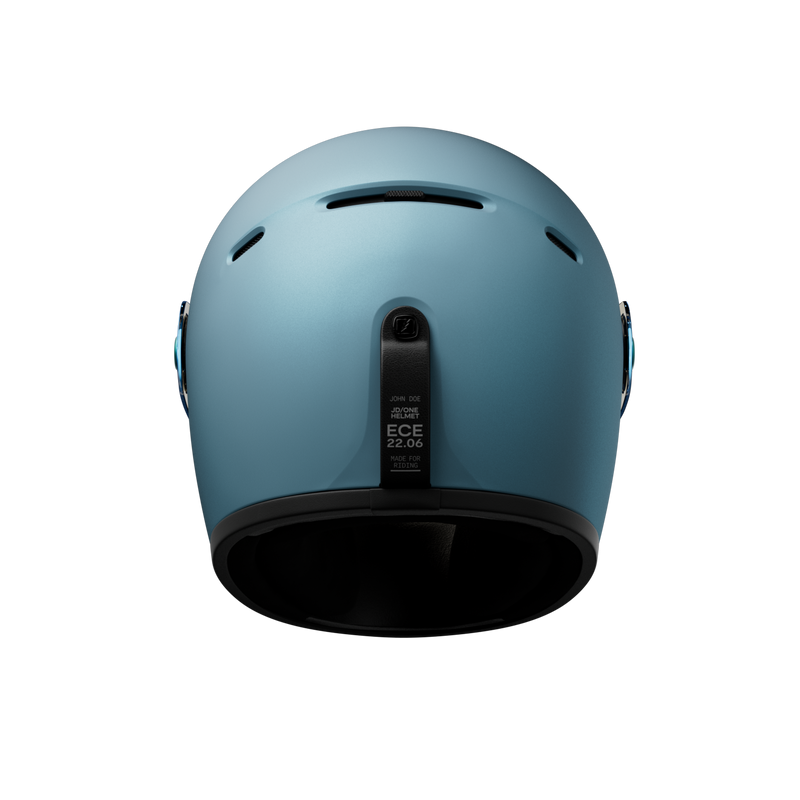 John Doe Kask motocyklowy JD/One Full Face
