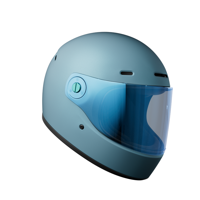 John Doe Kask motocyklowy JD/One Full Face