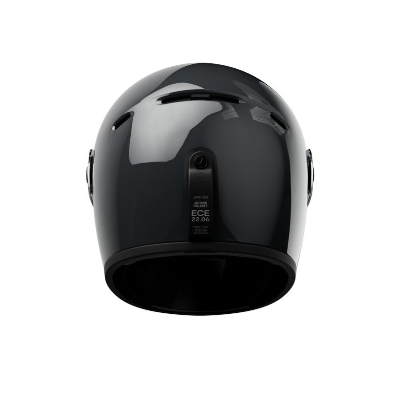 John Doe Kask motocyklowy JD/One Full Face