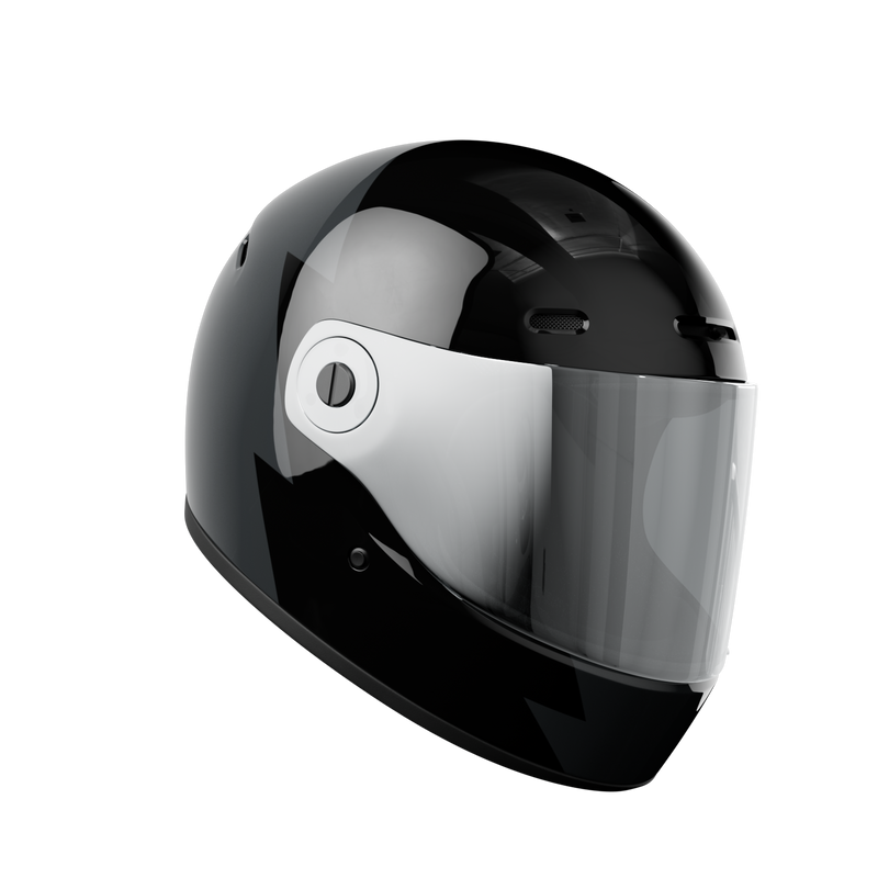John Doe Kask motocyklowy JD/One Full Face