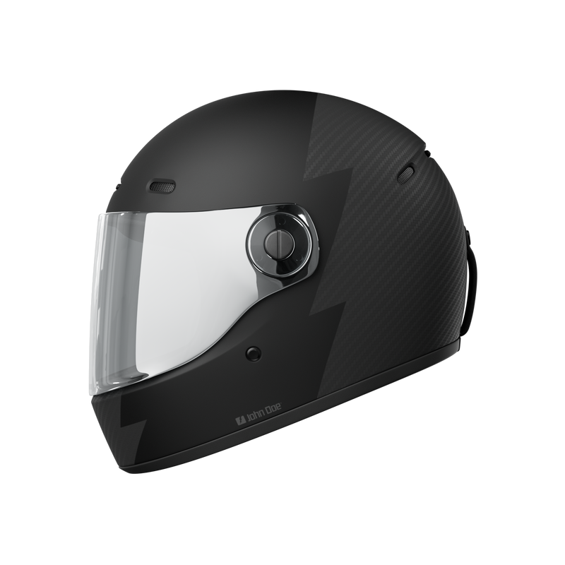John Doe Kask motocyklowy JD/One Full Face