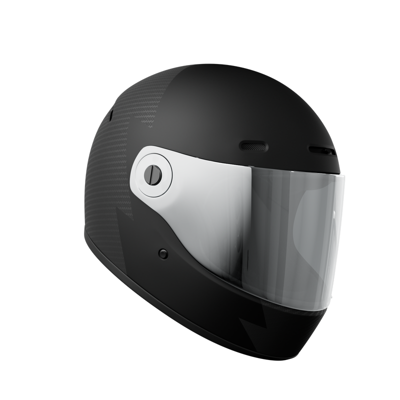 John Doe Kask motocyklowy JD/One Full Face