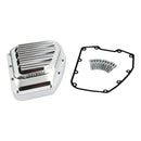 Jims Handcrafted Cam Cover for Harley 01-17 Softail