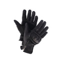 John Doe Adina Motorcycle Gloves Black / XS  - Customhoj
