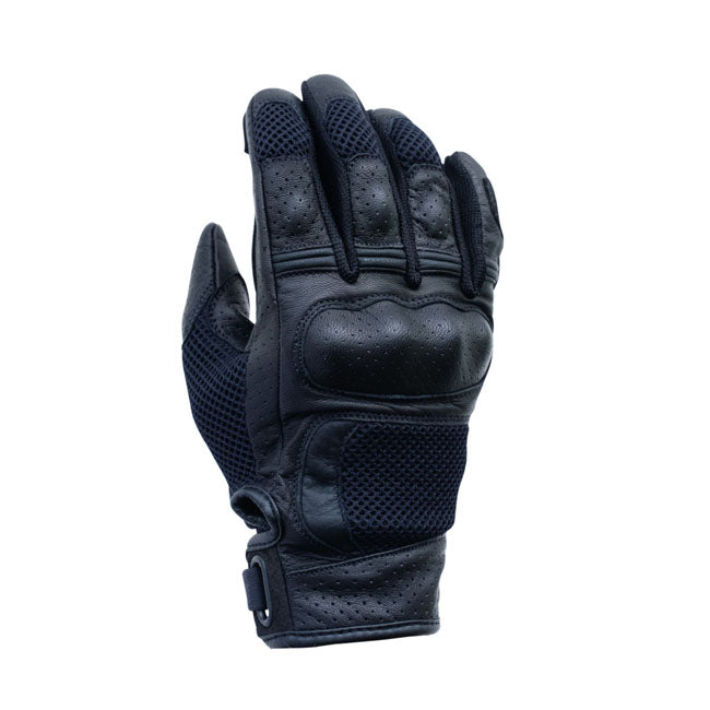 John Doe Aero Mesh Motorcycle Gloves XS  - Customhoj