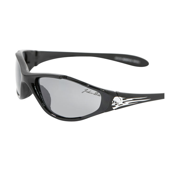 John Doe Okulary motocyklowe Memphis