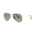 John Doe Okulary motocyklowe Aviator