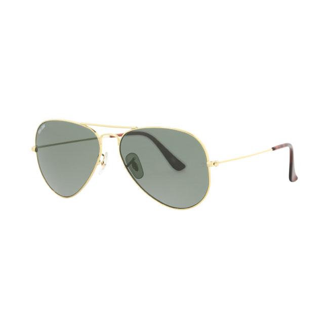 John Doe Okulary motocyklowe Aviator