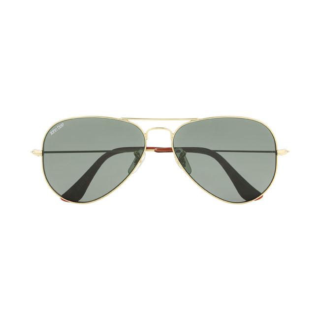 John Doe Okulary motocyklowe Aviator