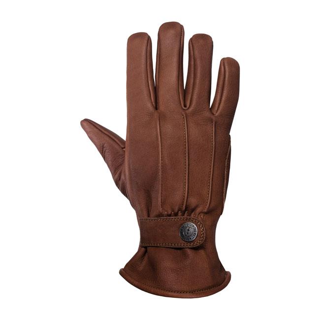 John Doe Gloves John Doe Grinder Motorcycle Gloves Customhoj