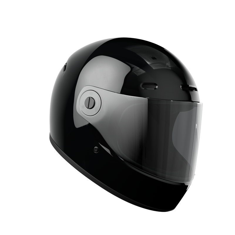 John Doe JD/One Full Face Motorcycle Helmet  - Customhoj