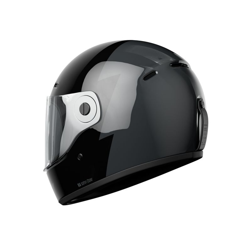 John Doe JD/One Full Face Motorcycle Helmet  - Customhoj