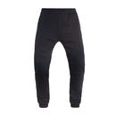 John Doe Jogger Motorcycle Trouser Black