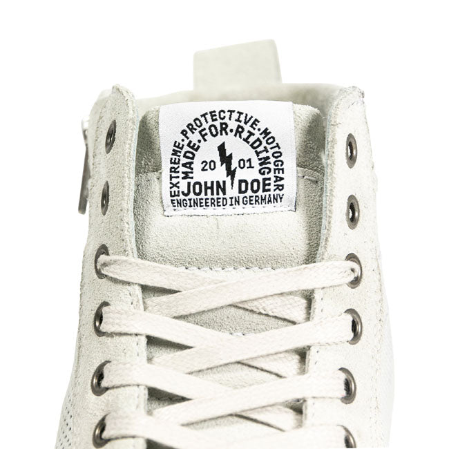 John Doe Neo Motorcycle Sneakers  - Customhoj