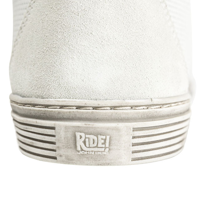 John Doe Neo Motorcycle Sneakers  - Customhoj