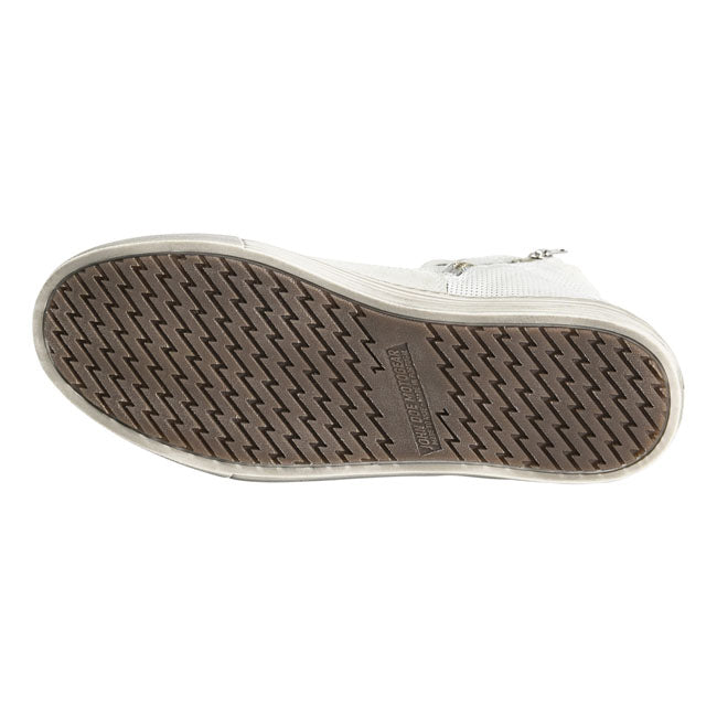 John Doe Neo Motorcycle Sneakers  - Customhoj