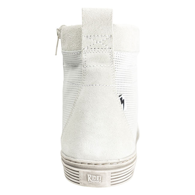 John Doe Neo Motorcycle Sneakers  - Customhoj