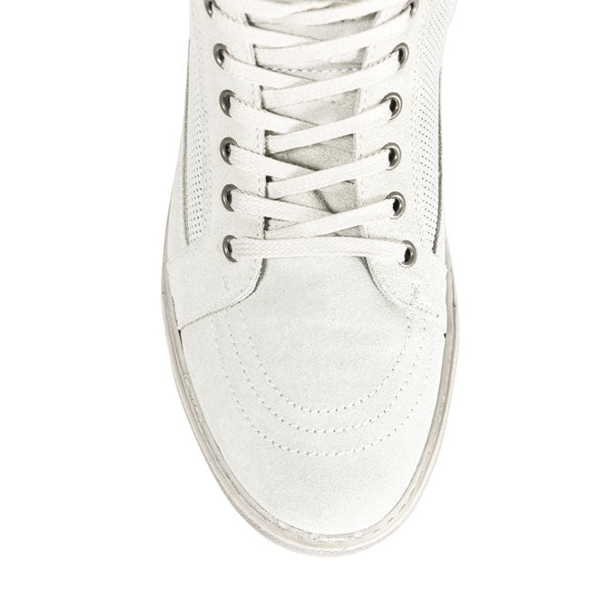 John Doe Neo Motorcycle Sneakers  - Customhoj