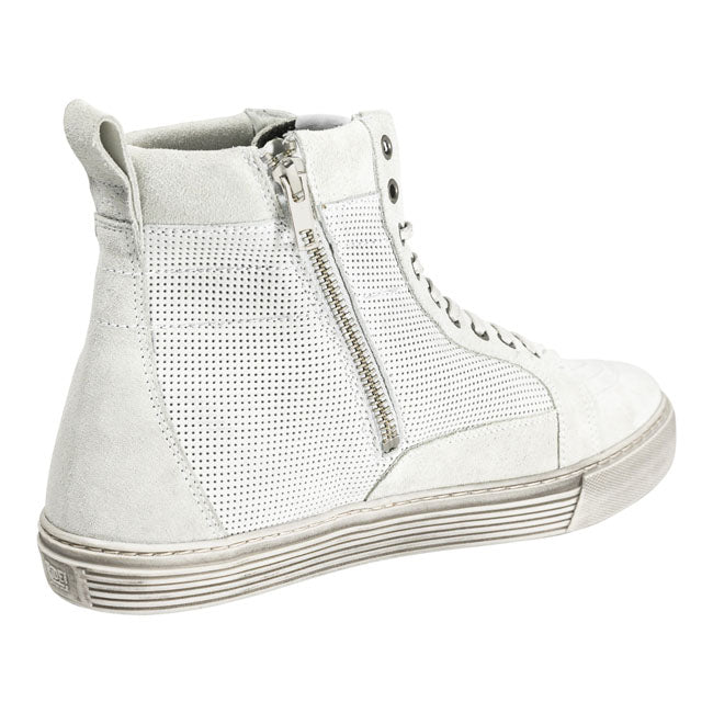 John Doe Neo Motorcycle Sneakers  - Customhoj