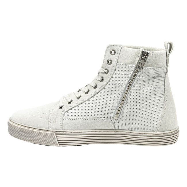 John Doe Neo Motorcycle Sneakers  - Customhoj