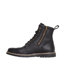 John Doe Rover Motorcycle Boots  - Customhoj