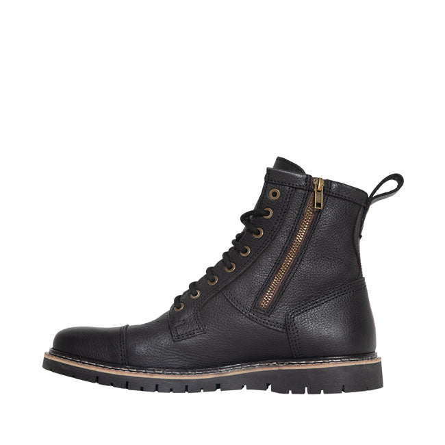 John Doe Rover Motorcycle Boots  - Customhoj