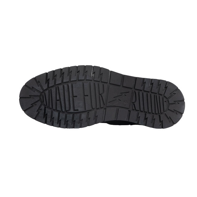 John Doe Rover Motorcycle Boots  - Customhoj