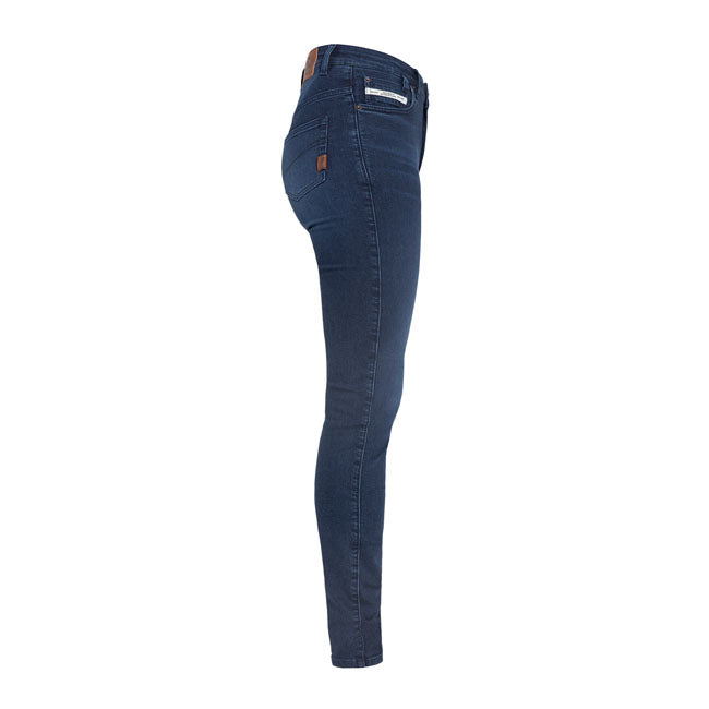 John Doe Ruby Ladies Motorcycle Jeans