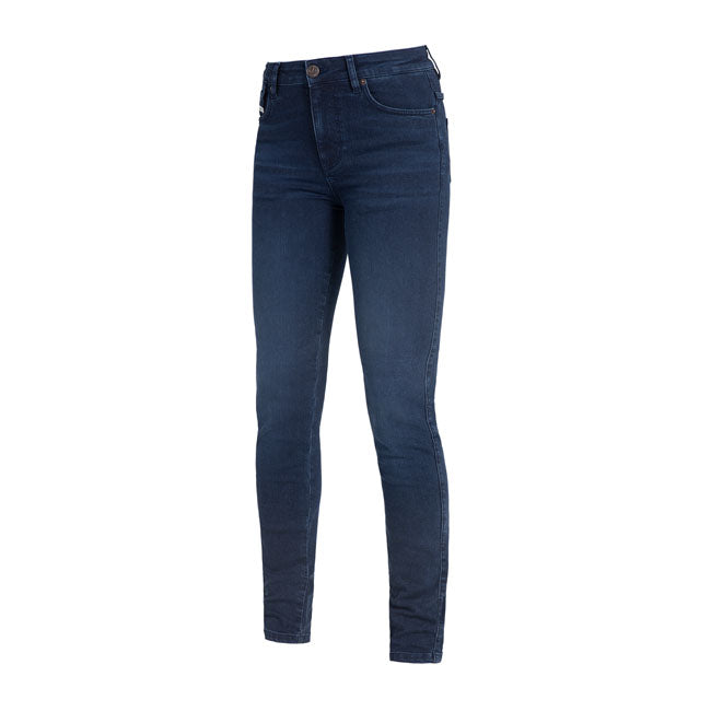 John Doe Ruby Ladies Motorcycle Jeans