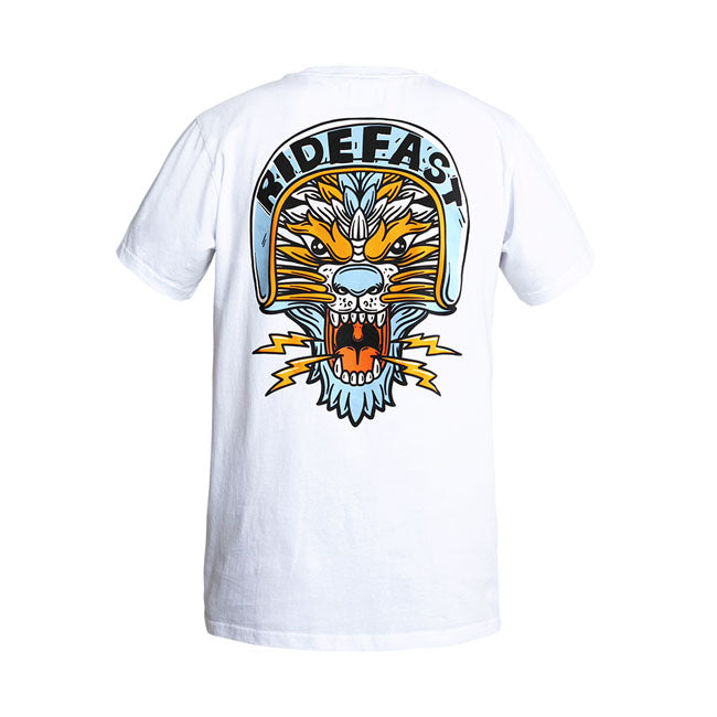 John Doe T-shirt John Doe Lion T-Shirt Customhoj