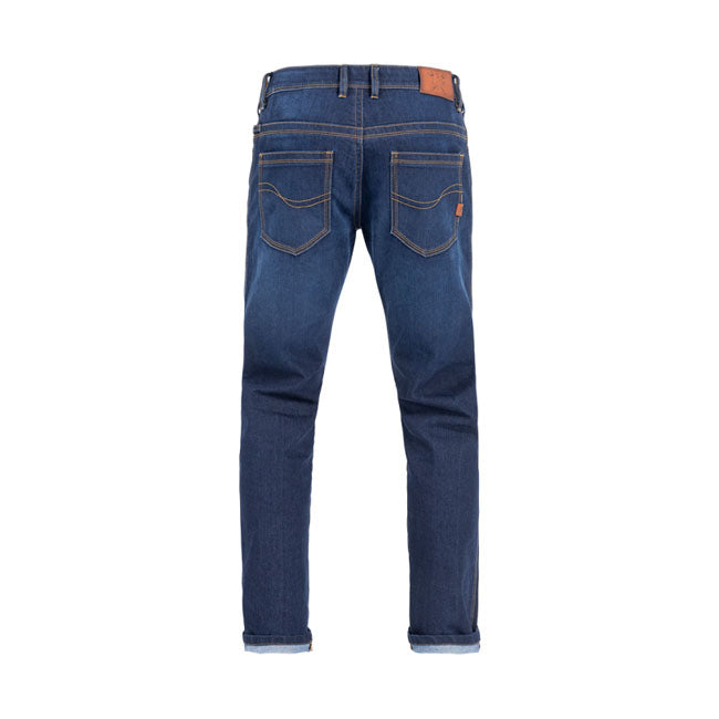 John Doe Taylor Mono XTM Motorcycle Jeans  - Customhoj