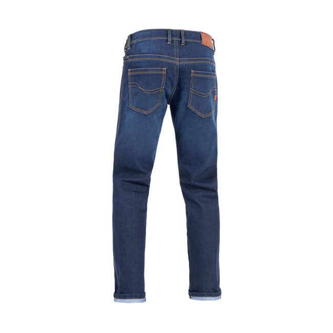 John Doe Taylor Mono XTM Motorcycle Jeans  - Customhoj