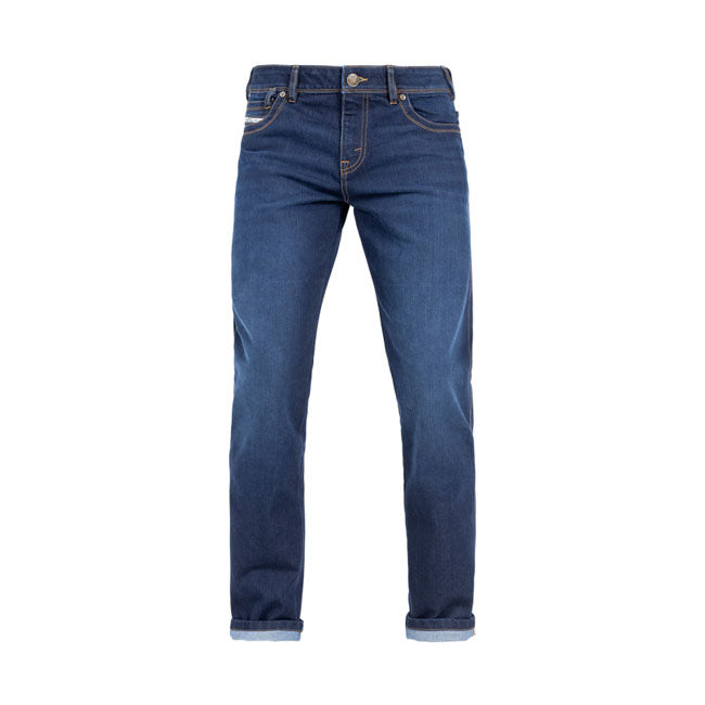 John Doe Taylor Mono XTM Motorcycle Jeans  - Customhoj
