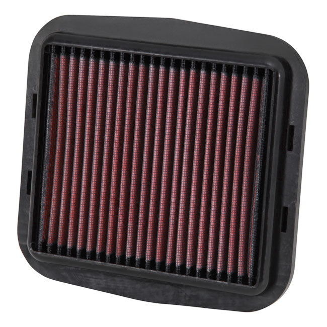 K&N Air Filter for Ducati 1198 Panigale R 2016