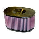K&N Air Filter for Honda GL1100 / GL1100I Gold Wing 80-83