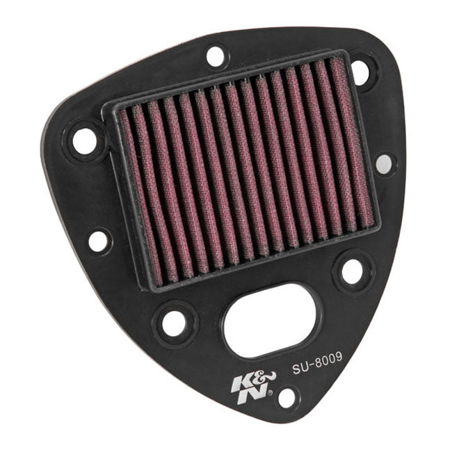 K&N Air Filter for Suzuki C50 Boulevard 09-20