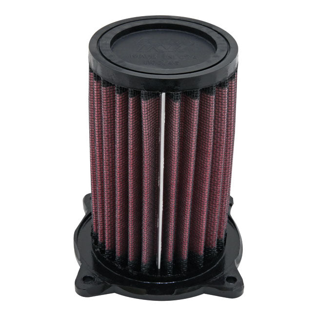 K&N Air Filter for Suzuki GS500 / GS500E / GS500F 89-09