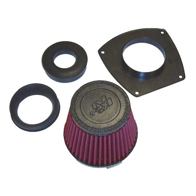 K&N Air Filter for Suzuki GSX1100F Katana 87-94