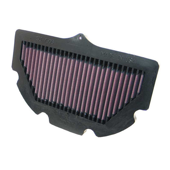 K&N Air Filter for Suzuki GSXR600 06-10