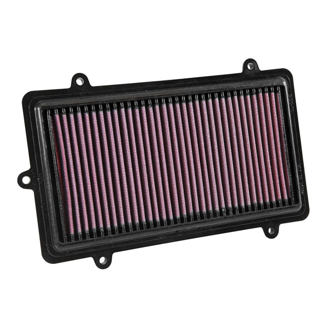 K&N Air Filter for Suzuki TL1000R 98-03